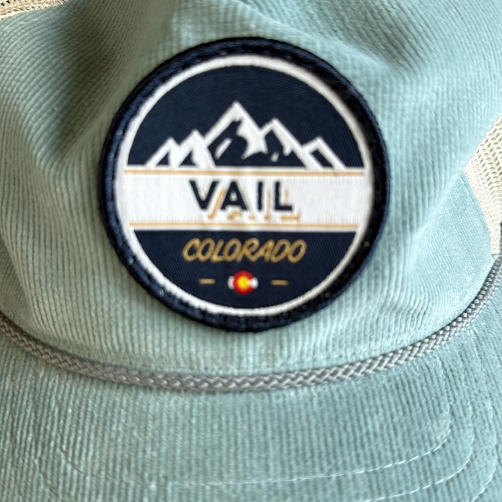 Hat. - Picture 2 of 5